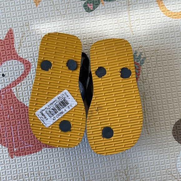 🆕 Original Baby Havaianas - Picture 3 of 4